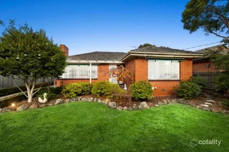 16 Sandowen Ave, Burwood East, VIC 3151