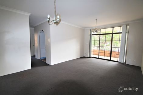 Property photo of 1/62-64 The Avenue Hurstville NSW 2220