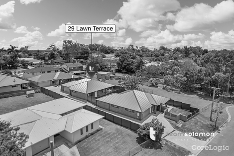 Property photo of 29 Lawn Terrace Capalaba QLD 4157