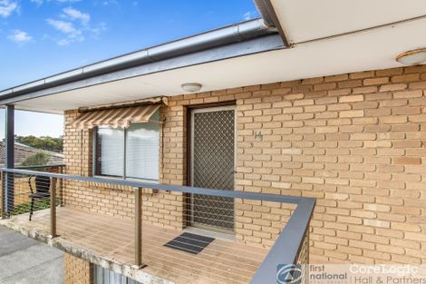 Property photo of 14/396-397 Station Street Bonbeach VIC 3196