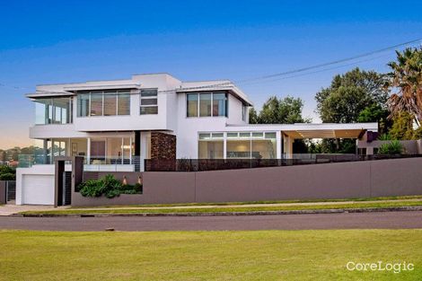 Property photo of 1 Chris Bang Crescent Vaucluse NSW 2030