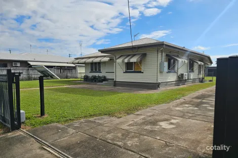 6 Parker St, Ayr, QLD 4807