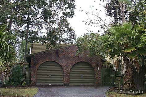 Property photo of 3 Barbel Close Westlake QLD 4074