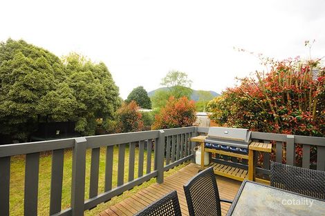 Property photo of 199 Badger Creek Road Badger Creek VIC 3777