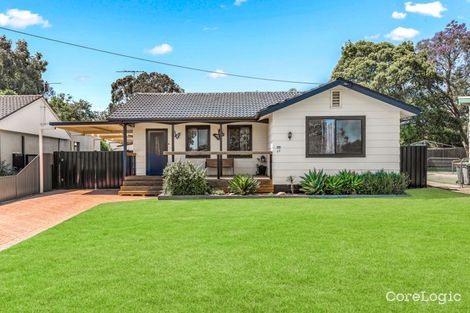 Property photo of 32 Hargrave Street Leumeah NSW 2560