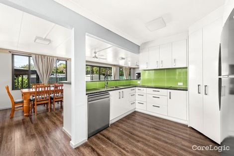 Property photo of 32 Hargrave Street Leumeah NSW 2560