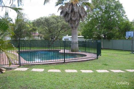 Property photo of 76 Allamanda Drive Daisy Hill QLD 4127