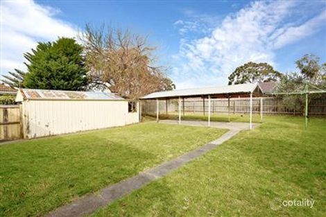 Property photo of 37 Seaview Crescent Mulgrave VIC 3170