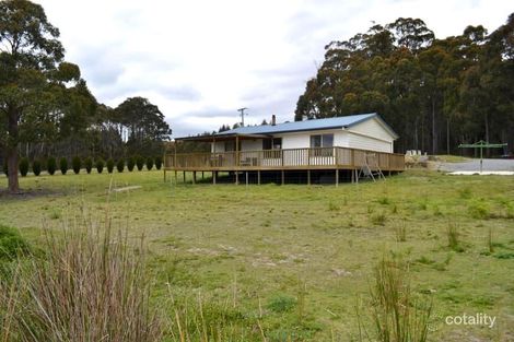 Property photo of 758 Holwell Road Holwell TAS 7275