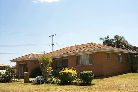 12 Chilla St, Harristown, QLD 4350