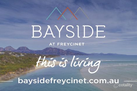 Lot 50 Hazards View Rd, Coles Bay, TAS 7215