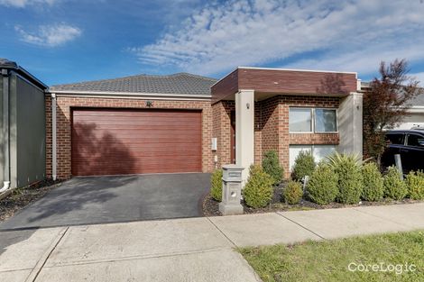 Property photo of 34 Bilby Street Craigieburn VIC 3064