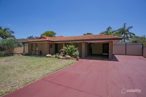 10 Avila Pl, Kenwick, WA 6107