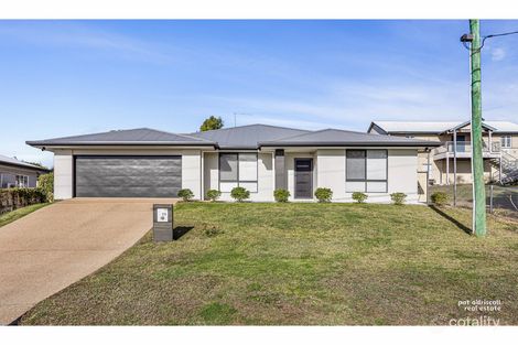 29 Eton St, West Rockhampton, QLD 4700