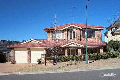 4 Eastbourne Way, Bella Vista, NSW 2153