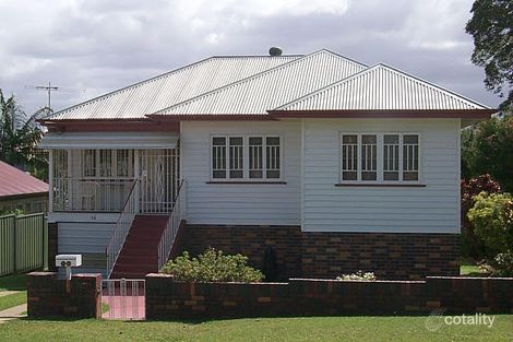 14 Palomar Pde, Wavell Heights, QLD 4012