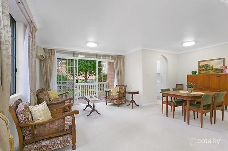 Property photo of 261/2 Dawes Road Belrose NSW 2085