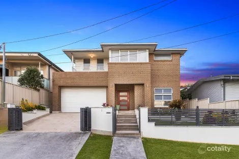 Property photo of 2 O'Connors Road Beacon Hill NSW 2100