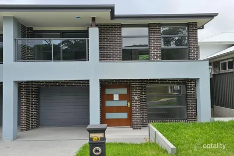 Property photo of 56A Wainwright Drive Cobbitty NSW 2570