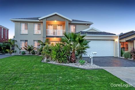 Property photo of 6 Macmillan Avenue Greenvale VIC 3059