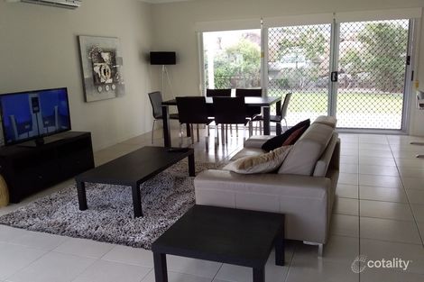 Property photo of 1/9 Cavella Drive Glen Eden QLD 4680