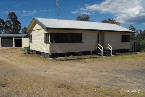 Property photo of 68 Malar Crescent Booie QLD 4610