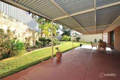 Property photo of 18 Brougham Crescent Orelia WA 6167