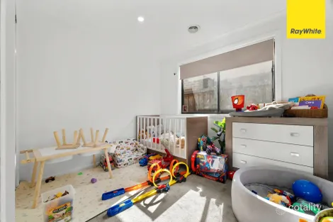 Property photo of 22 Lightfoot Way Deanside VIC 3336