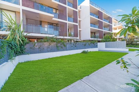 Property photo of 410/20-24 Epping Road Epping NSW 2121