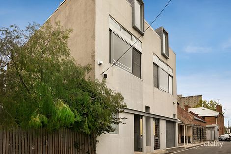 Property photo of 20 Palmerston Place Carlton VIC 3053