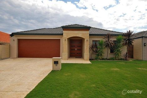 Property photo of 12 Keanefield Drive Carramar WA 6031