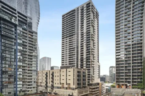 2907b/11 Rose Lane, Melbourne, VIC 3000