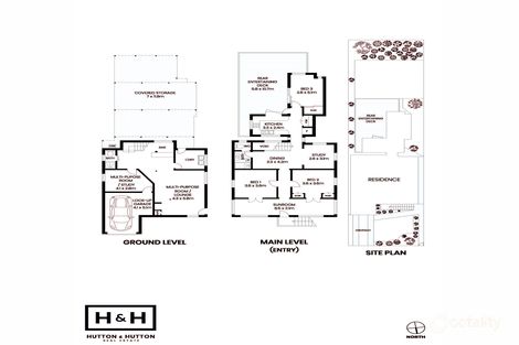 Property photo of 54 Mein Street Hendra QLD 4011