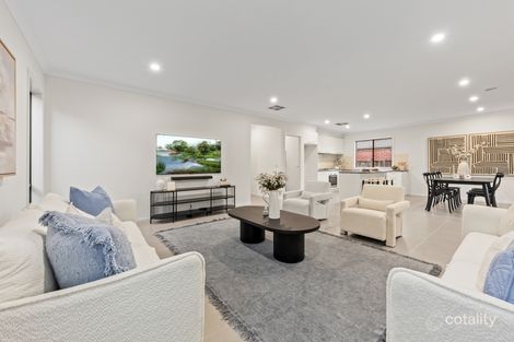 Property photo of 4 Jakes Road Keysborough VIC 3173