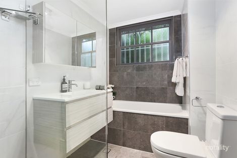 Property photo of 5/3 Fullerton Street Woollahra NSW 2025