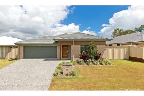 13 Lancaster Cct, Redland Bay, QLD 4165