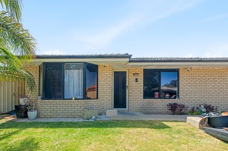 1 Jean Pierre Dr, Warnbro, WA 6169