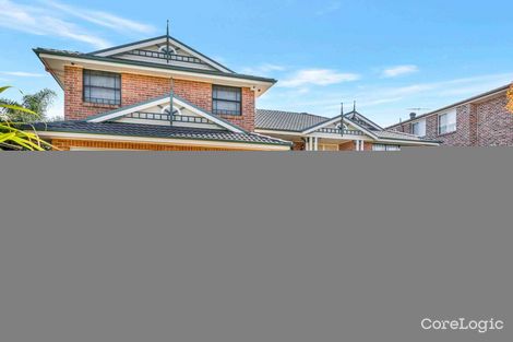 Property photo of 4 Sophie Place Cecil Hills NSW 2171
