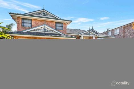 Property photo of 4 Sophie Place Cecil Hills NSW 2171