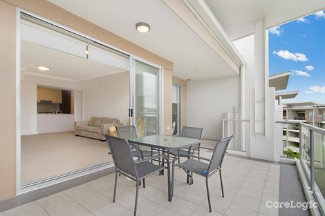 Property photo of 1704/141 Campbell Street Bowen Hills QLD 4006