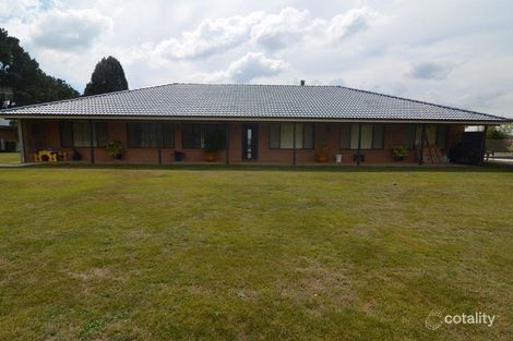 Property photo of 1804 Great Western Highway Mount Lambie NSW 2790
