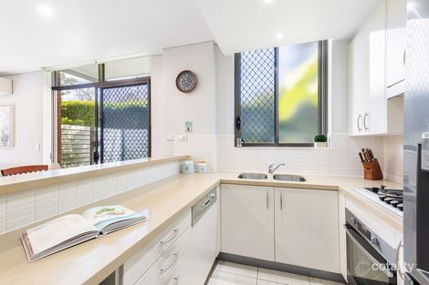 Property photo of 403/2C Munderah Street Wahroonga NSW 2076
