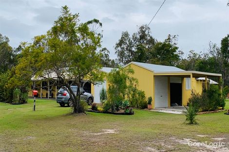 Property photo of 4 Jacqueline Drive Pacific Haven QLD 4659
