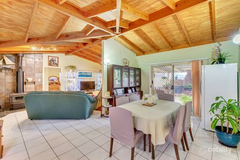 Property photo of 29 Parkroyal Crescent Regents Park QLD 4118