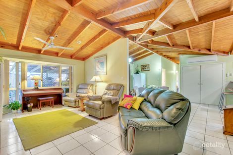 Property photo of 29 Parkroyal Crescent Regents Park QLD 4118