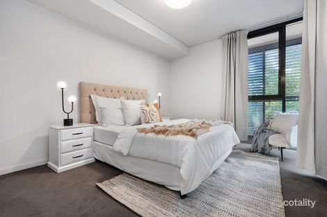 Property photo of 601/1 Sterling Circuit Camperdown NSW 2050