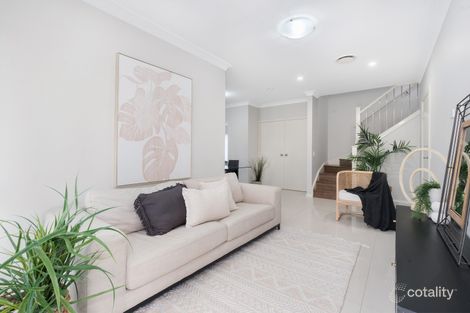 Property photo of 1/199 Targo Road Girraween NSW 2145