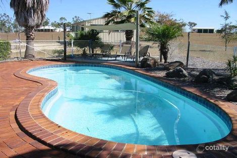 Property photo of 60 Hewill Drive Gracemere QLD 4702