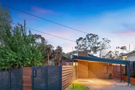 Property photo of 7 Picnic Street Frankston South VIC 3199