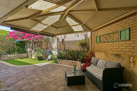 1/69 Baden St, Joondanna, WA 6060